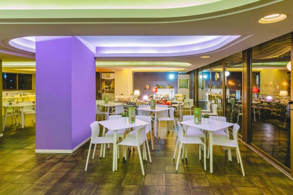 ibis Styles Palermo President